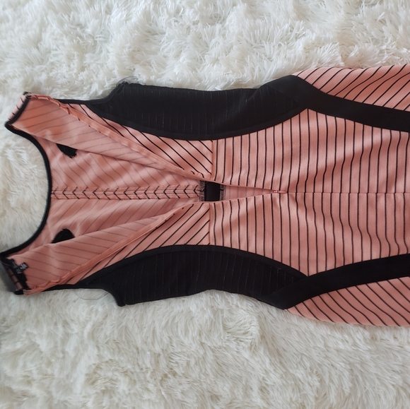 #109❤ BNWT Alt B bodycon dress - Size Meduim - Picture 2 of 8